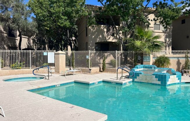 1-Bedroom Condo in the Heart of Scottsdale!