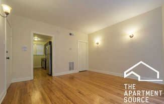 4034.5 N. Ashland, Unit 3E