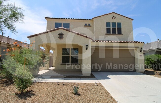 4 beds, 2.5 baths, 2,834 sqft, $2,699