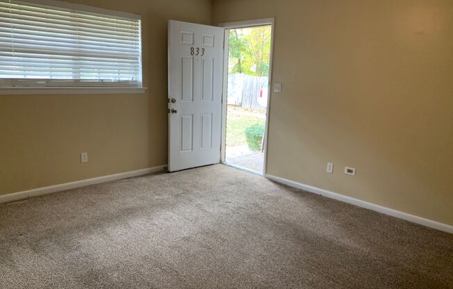 Looking for something new??? This one will not stay available long! Move-In Ready!