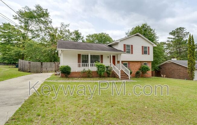 3638 KARLEEN RD