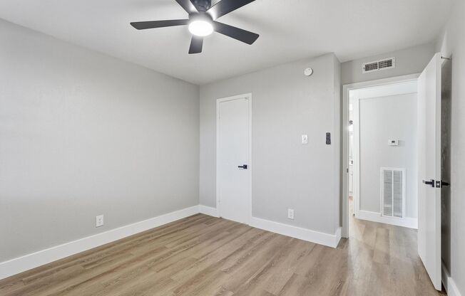 1 bed, 1 bath, 658 sqft, $1,345, Unit 180