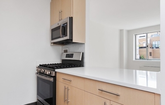 1 bed, 1 bath, $6,695, Unit 7B