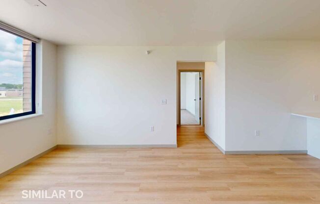 3 beds, 2 baths, 1,111 sqft, $1,855, Unit 6400-102 (ADA)