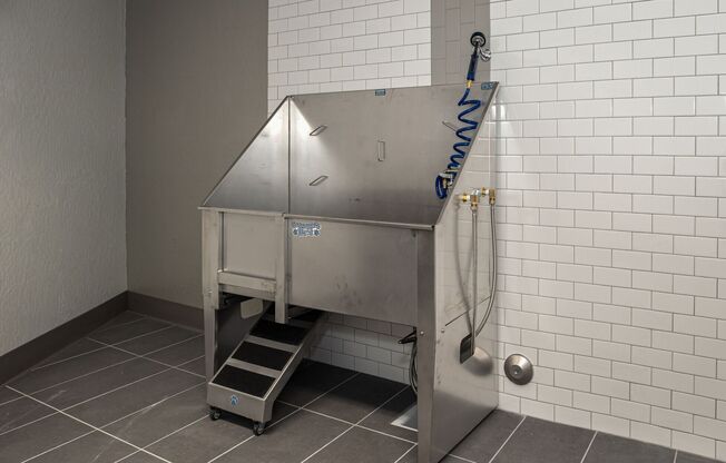 1 bed, 1 bath, 520 sqft, $1,300, Unit 21