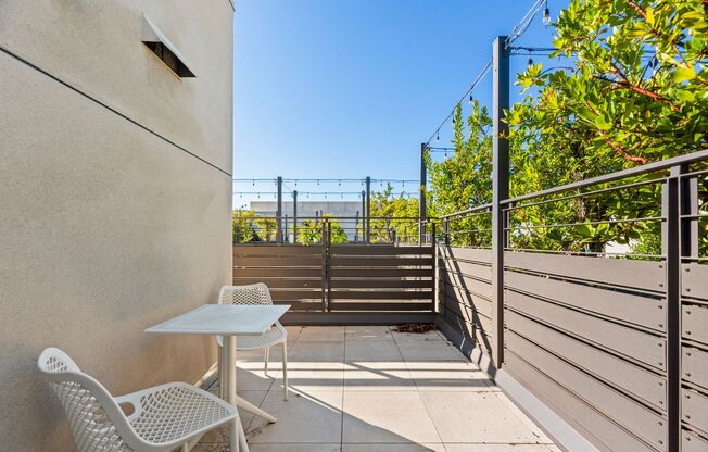 1 bed, 1 bath, 610 sqft, $4,395, Unit 405