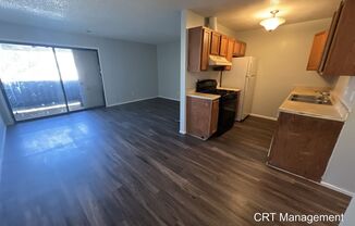 2 beds, 1 bath, $1,295, Unit # 337