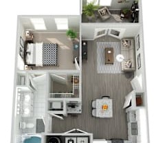 Partner-provided photo for $1511 unit