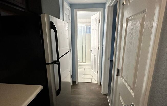 1 bed, 1 bath, $1,225, Unit 101