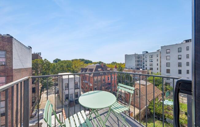 2 beds, 2 baths, 791 sqft, $3,995, Unit 4L