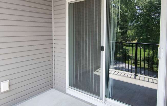 Brooks Edge Apartments