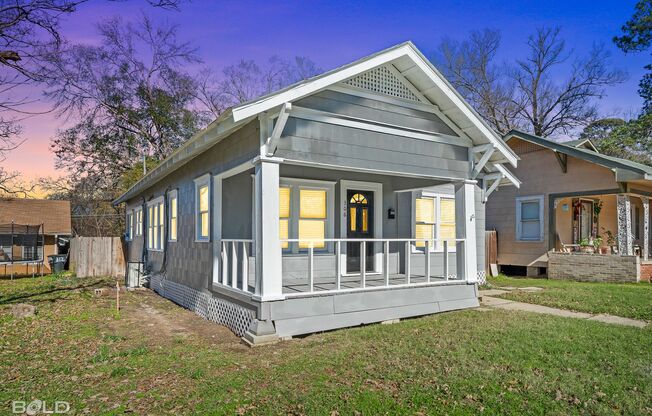 Check Out this 3 bed 2 bath