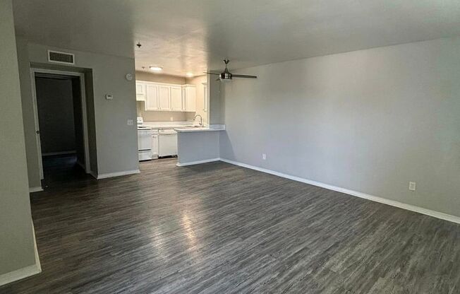 Studio, 1 bath, 512 sqft, $650