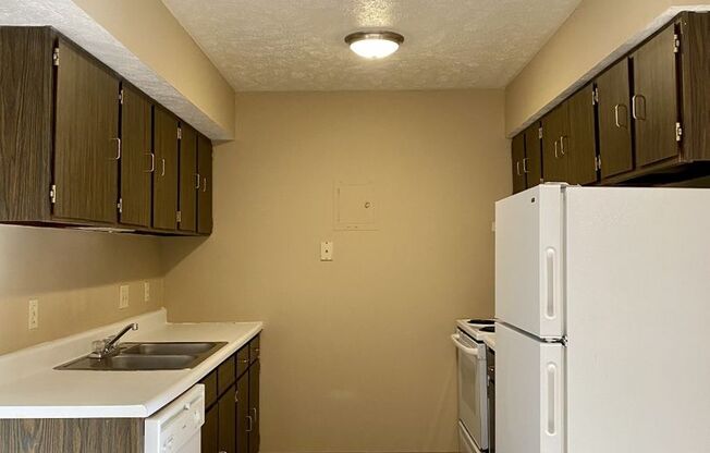 1 bed, 1 bath, 850 sqft, $950, Unit 3-321