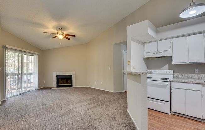 2 beds, 2 baths, 1,100 sqft, $1,200, Unit 705