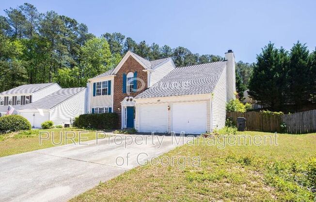 457 DARTER DR NW