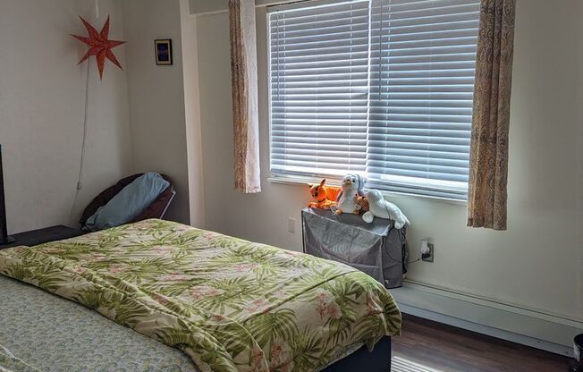 1 bed, 1 bath, 606 sqft, $3,450, Unit 1608