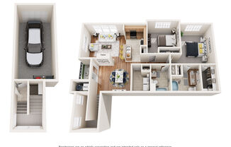 Partner-provided photo for $2539 unit