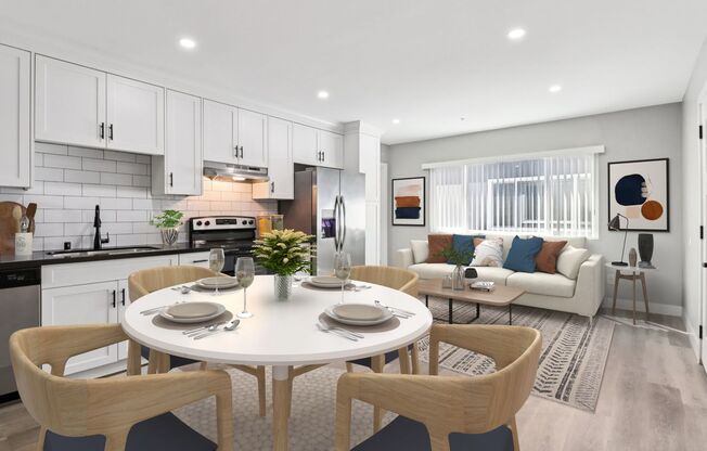 3 beds, 3 baths, 1,140 sqft, $3,895, Unit 210