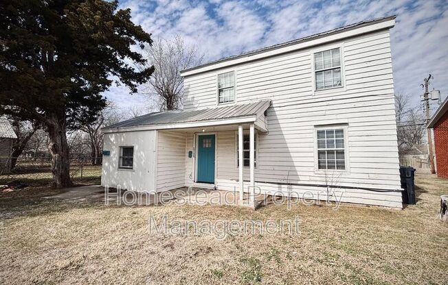 1209 NW 94th Street