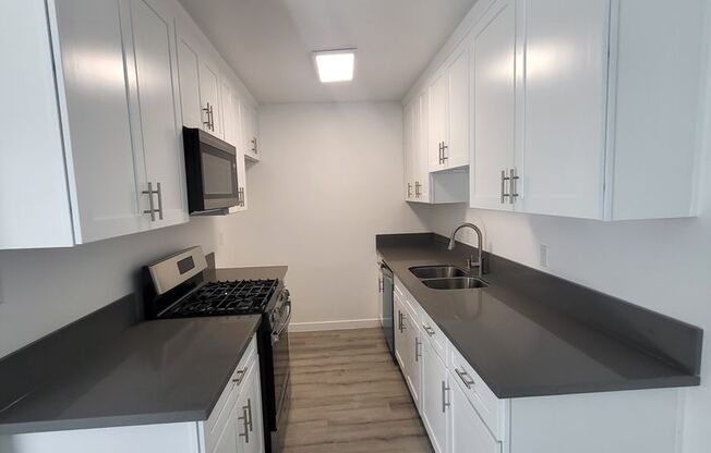 1 bed, 1 bath, $1,850, Unit 08