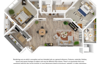 Partner-provided photo for $1500 unit