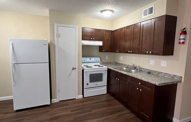 Main Plaza Apartments