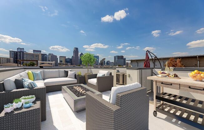 Luxury Move-In Ready 4 Level Townhome By Exall Park