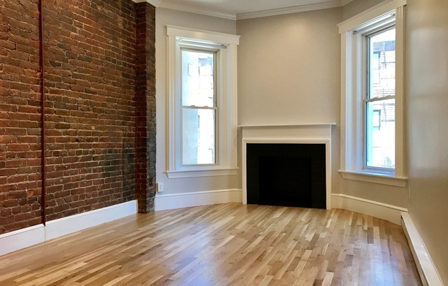 829 Boylston St.