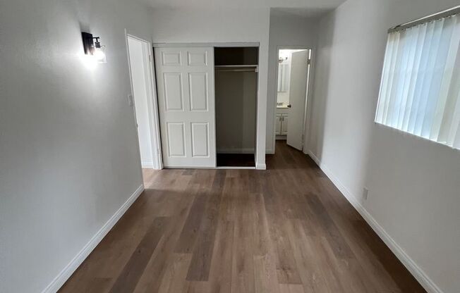 1 bed, 1 bath, 650 sqft, $2,000, Unit C