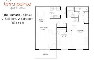 Partner-provided photo for $1592 unit