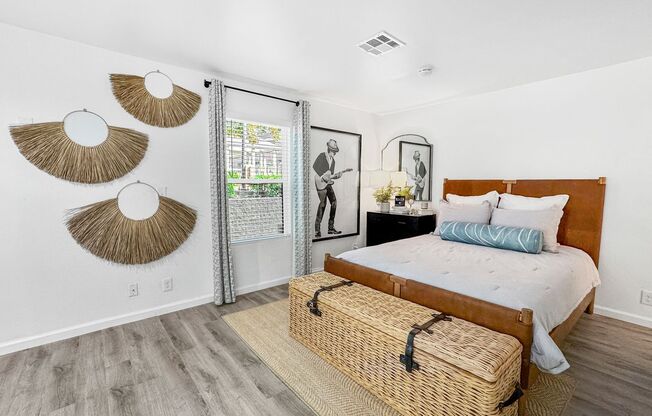 Studio, 1 bath, 500 sqft, $1,095, Unit BLDG 1004 - APT 104