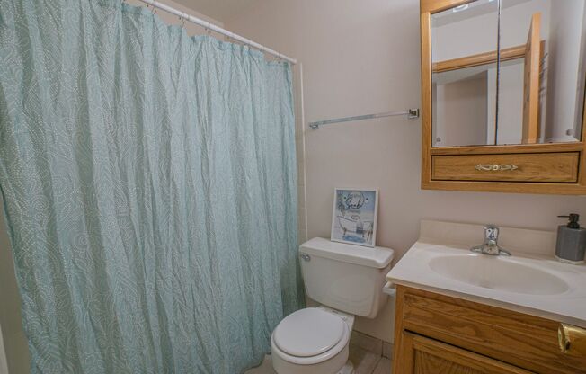 Studio, 1 bath, 430 sqft, $685, Unit 237