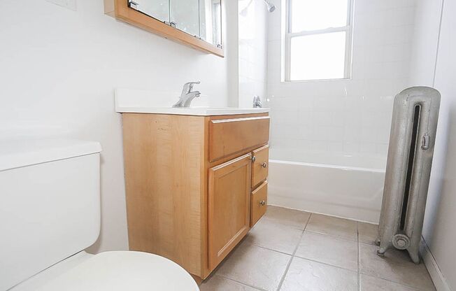 1 bed, 1 bath, 670 sqft, $1,550, Unit 5111-2