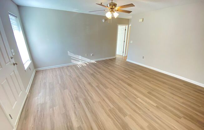 2 beds, 2 baths, 1,055 sqft, $1,250, Unit 1402