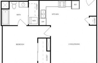 Partner-provided photo for $1954 unit