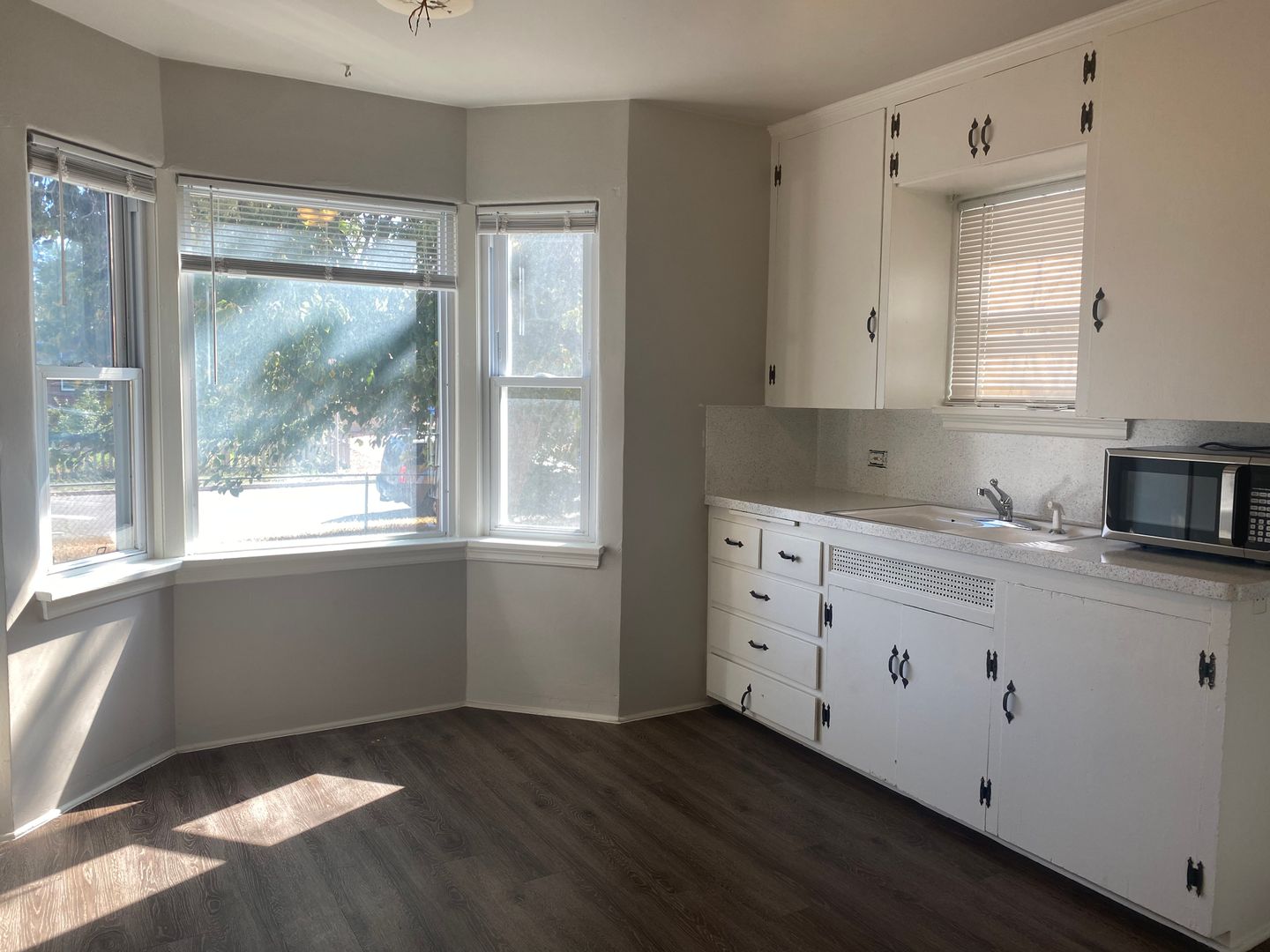 Central Park Home For Rent