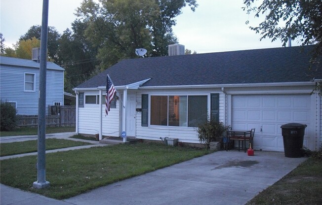 Badell Duplex