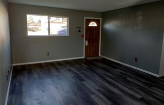 3 beds, 1 bath, $1,800