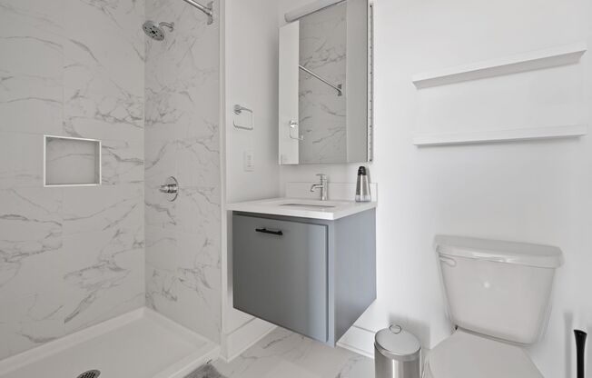 1 bed, 1 bath, $1,740