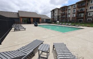 Welcome to Huntington Village