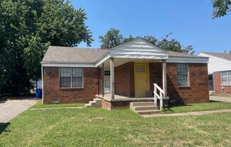 Duplex For Lease