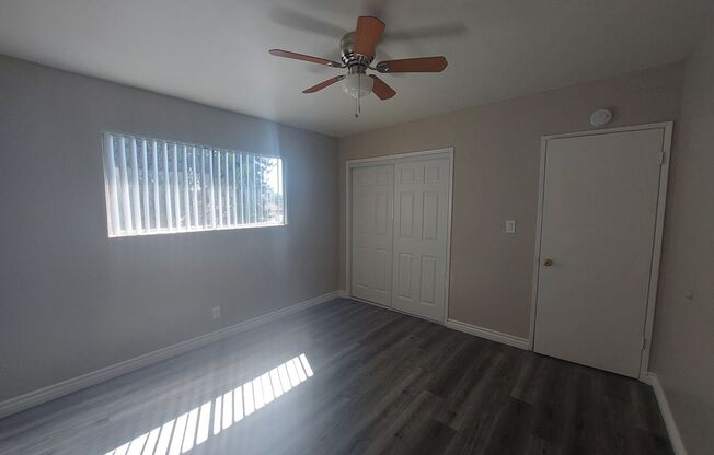 2 beds, 1 bath, $2,195, Unit 18