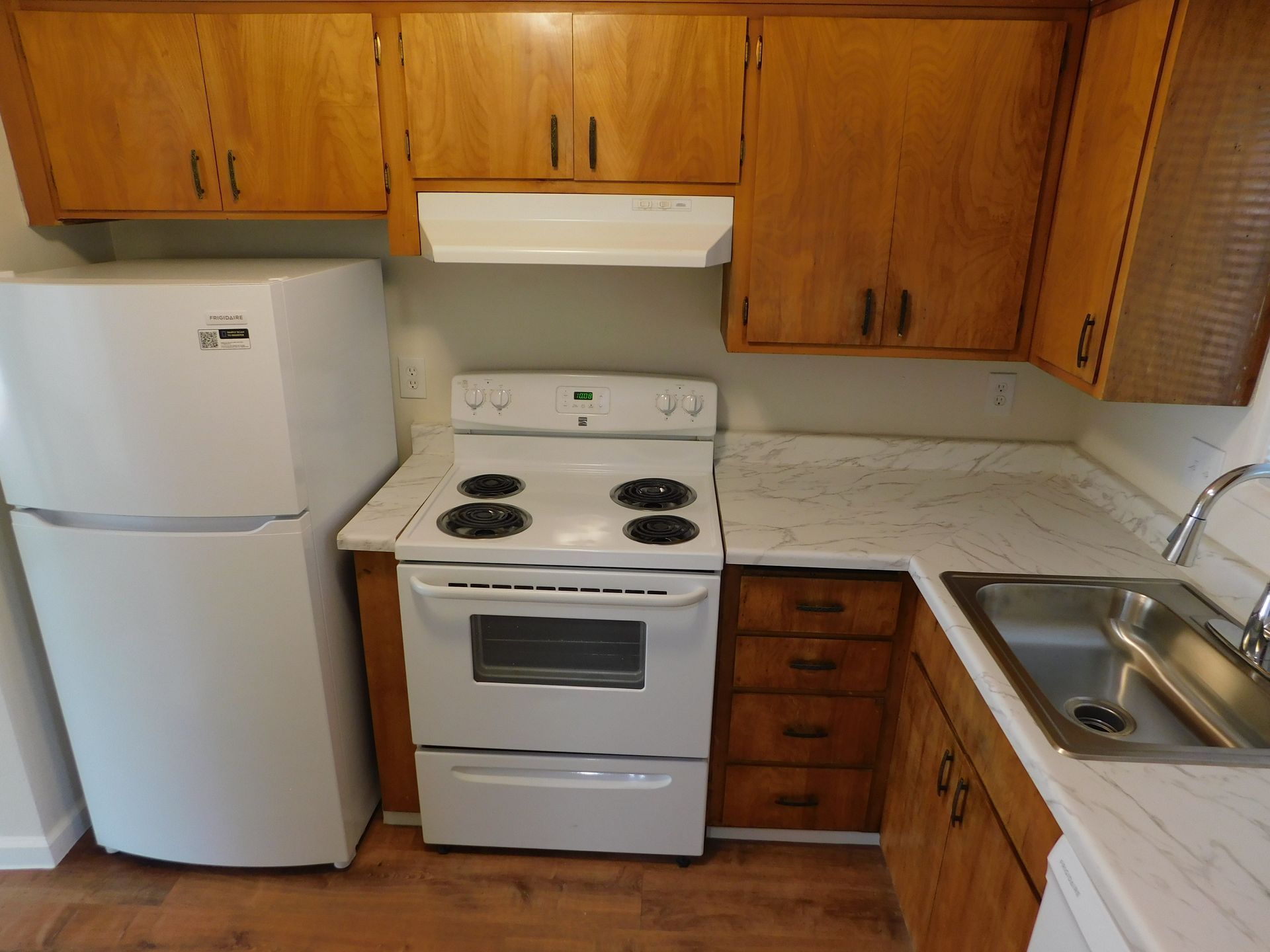Cedar Meadow Apartments