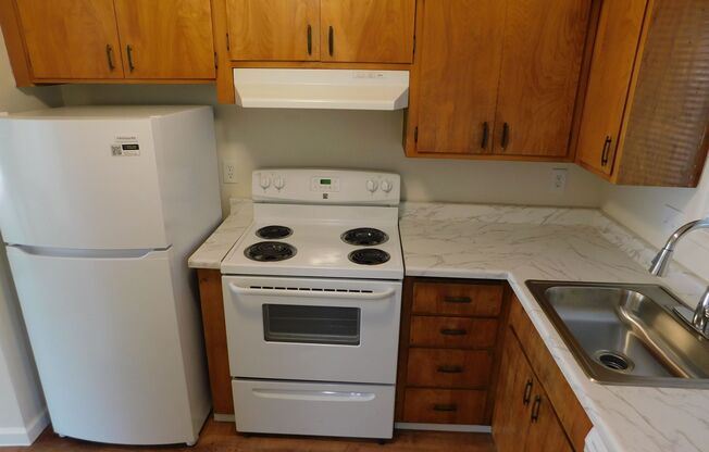 Cedar Meadow Apartments