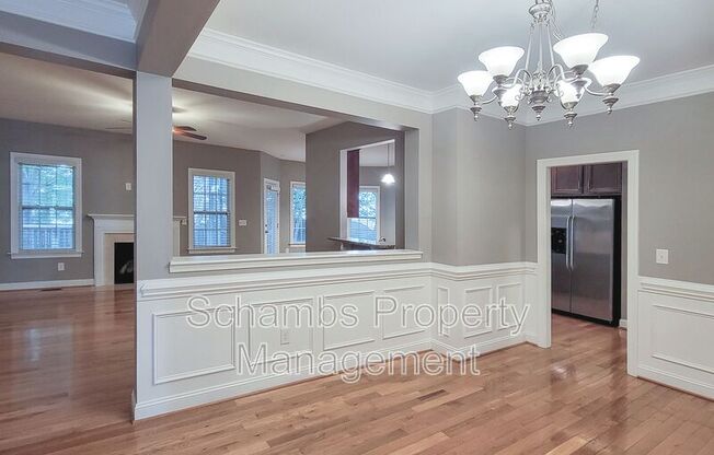 414 BANAGHER LN