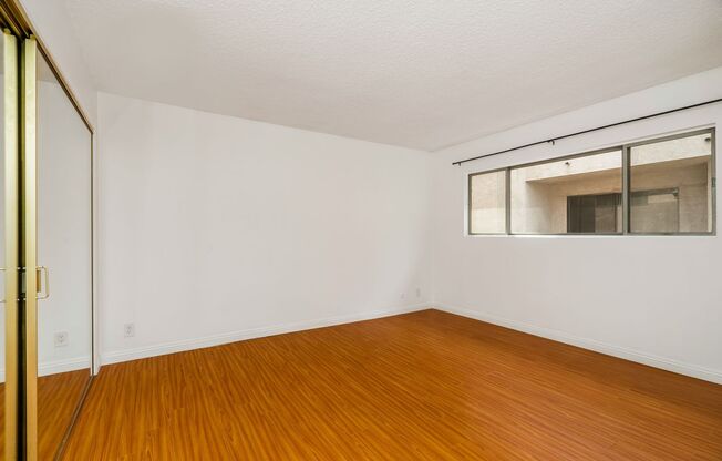 Come HOME in one of our beautifully updated 2 bedrooms in Westwood!