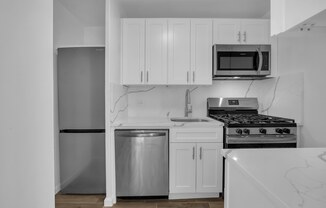 1 bed, 1 bath, 486 sqft, $3,850, Unit 16F