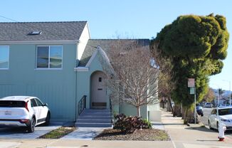 500 Civic Center St. Richmond, CA 94804