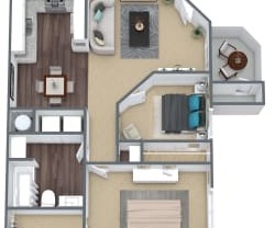 Partner-provided photo for $1339 unit